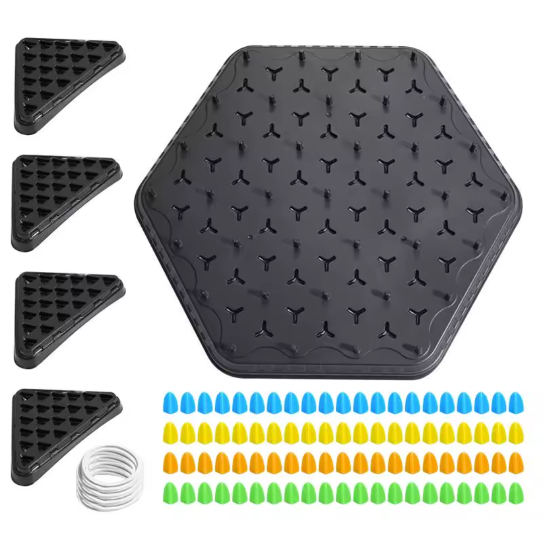 Planszówka Chain Chess