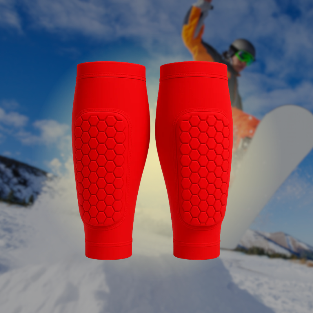 Ochraniacze SkiGuard Pro