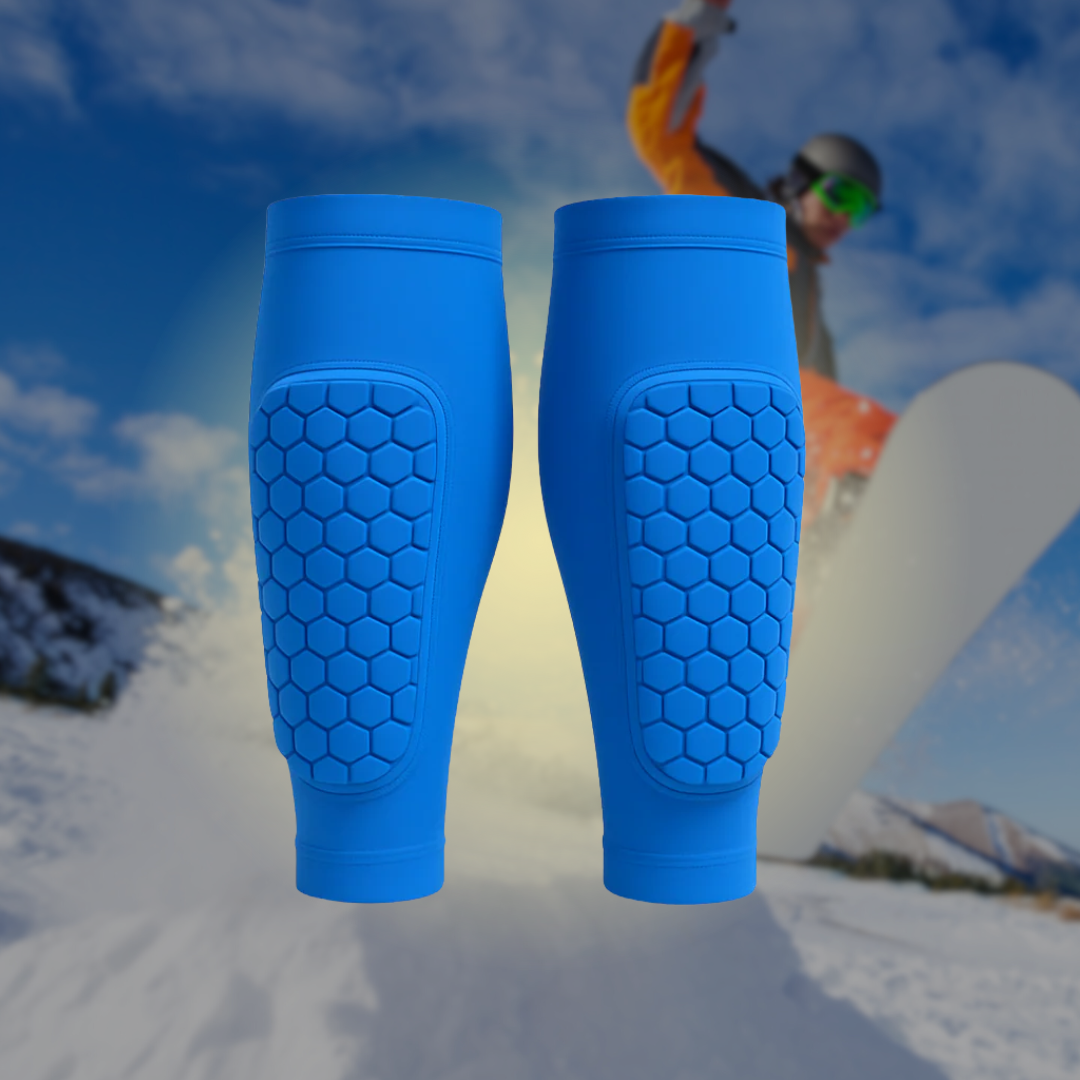 Ochraniacze SkiGuard Pro