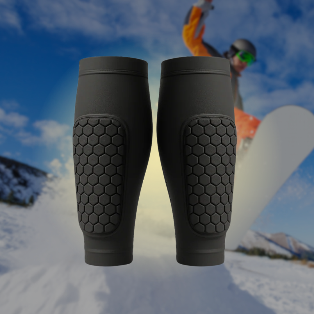 Ochraniacze SkiGuard Pro