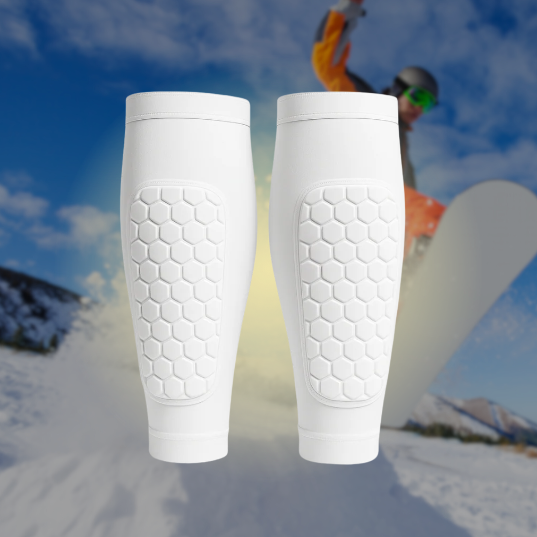 Ochraniacze SkiGuard Pro