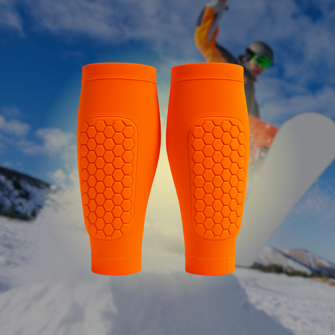 Ochraniacze SkiGuard Pro