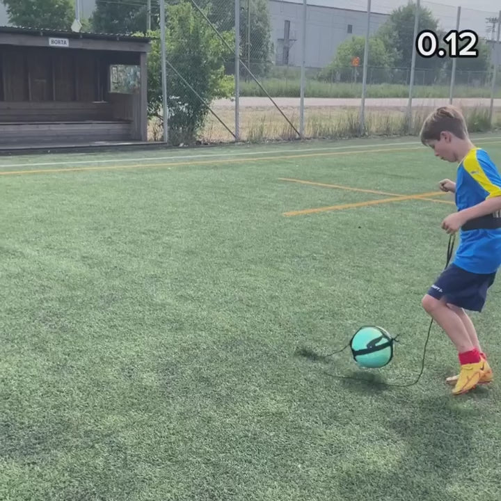 KickMaster