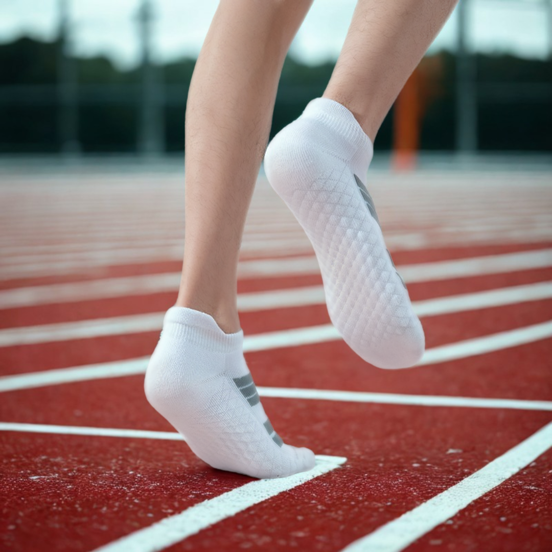 [10 PAR] Sportowe Skarpetki Unisex