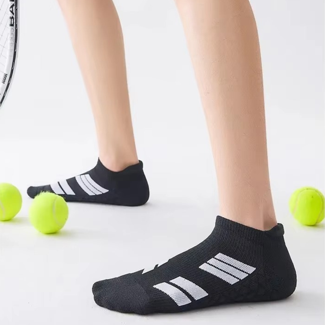 [10 PAR] Sportowe Skarpetki Unisex